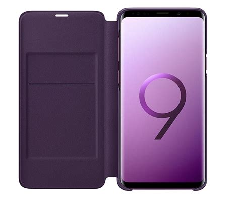 genuine samsung s9 case.